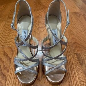 Gorgeous Jimmy Choo heels